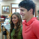 Jessa and Ben are officially
