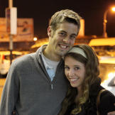 Now, Jill Duggar is