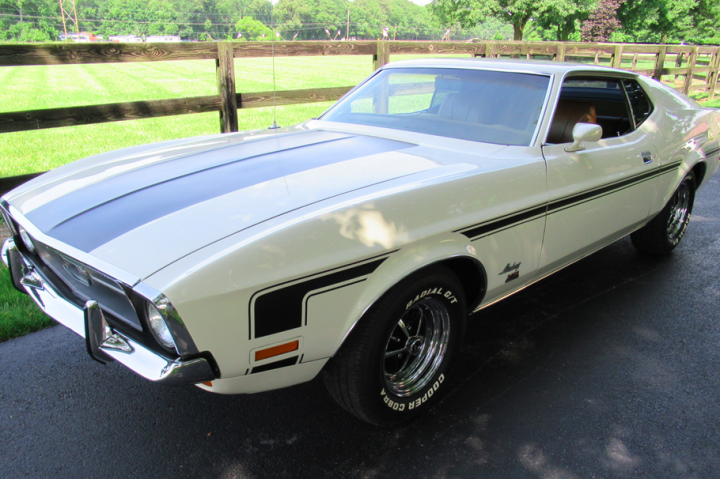 Barrett-Jackson