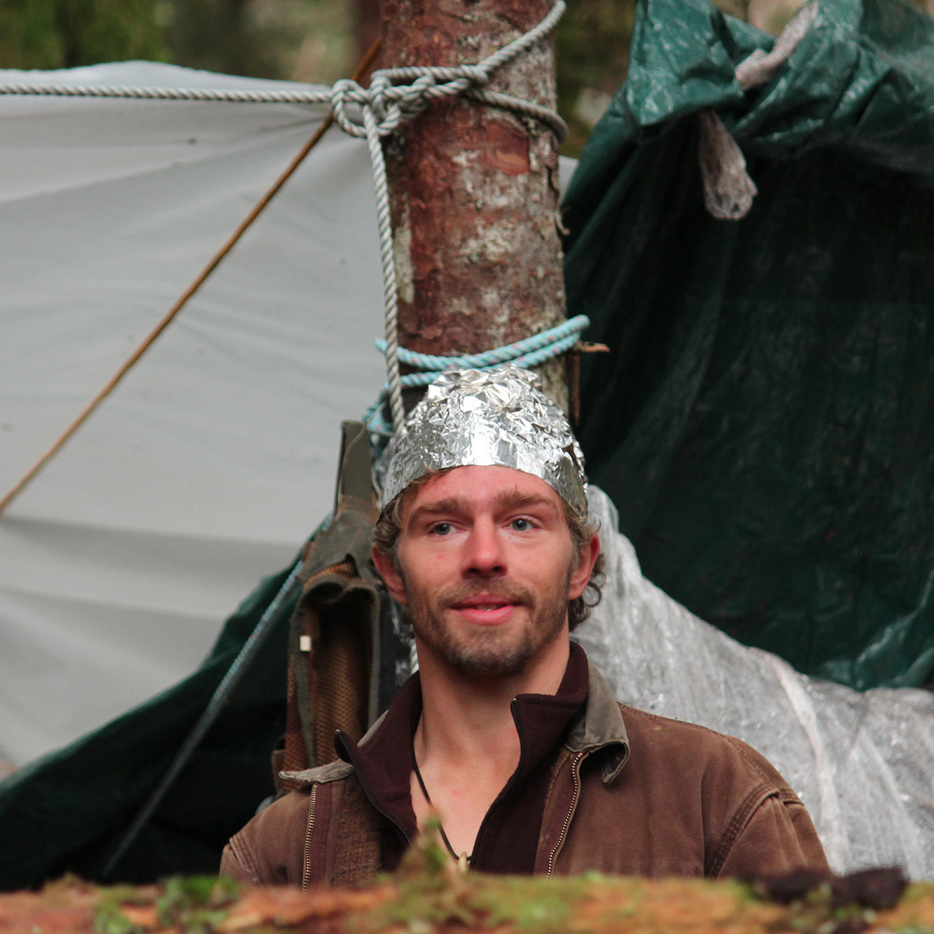 Best Of Matt Brown Alaskan Bush People Discovery