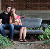 Ben proposed by planning a