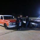 Jeff Bonnett (a.k.a. Azn), Sean Whitley (a.k.a. Farmtruck) and Brain Tessner (a.k.a. Gotee Bo) discuss the upcoming race.