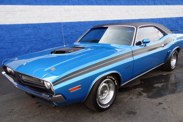 Barrett-Jackson