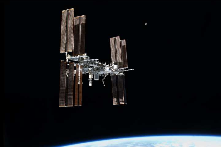 International Space Station