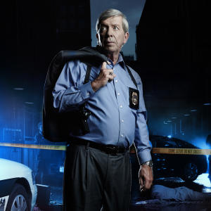 Homicide: Life on the Street - Wikipedia