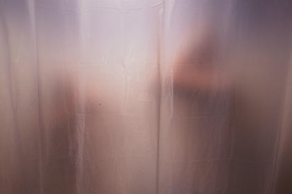 4. Share Showers