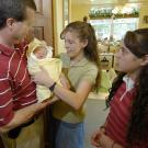 The Duggar Family