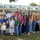 The Duggar Family