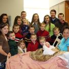 The Duggar Family