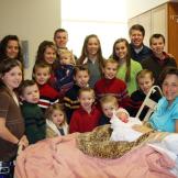 The Duggar Family