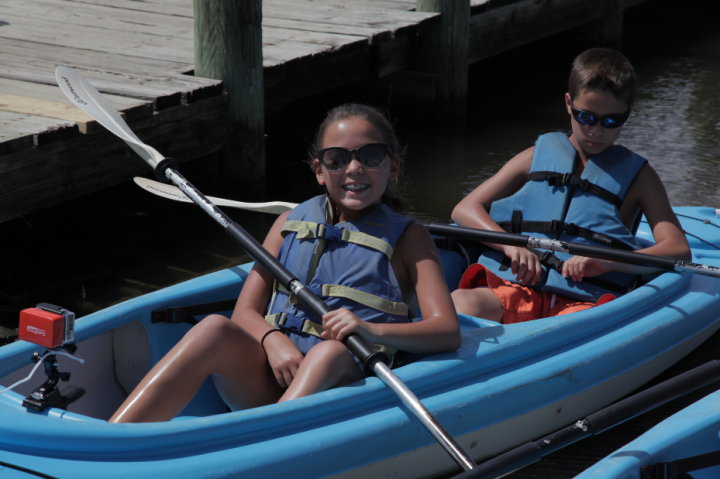 Kate Plus 8 Beach Vacation