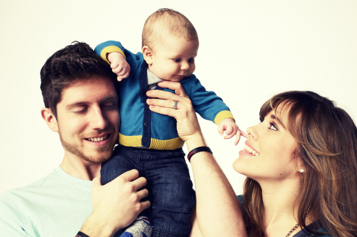 Seewald family