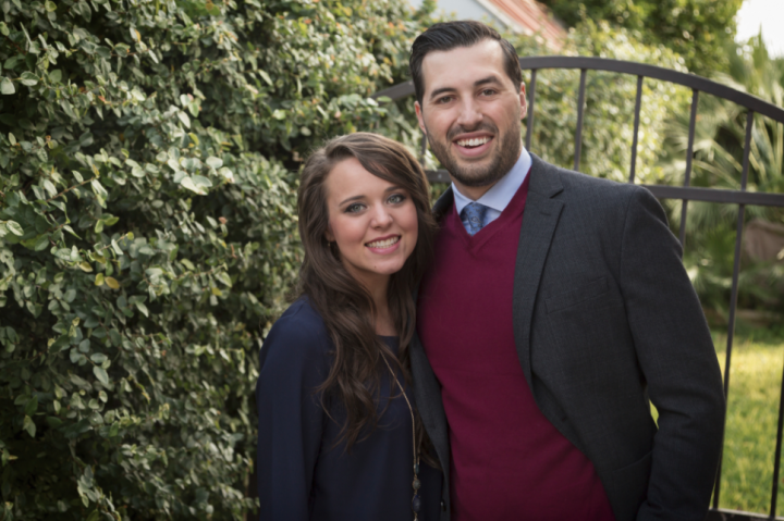Jinger and Jeremy