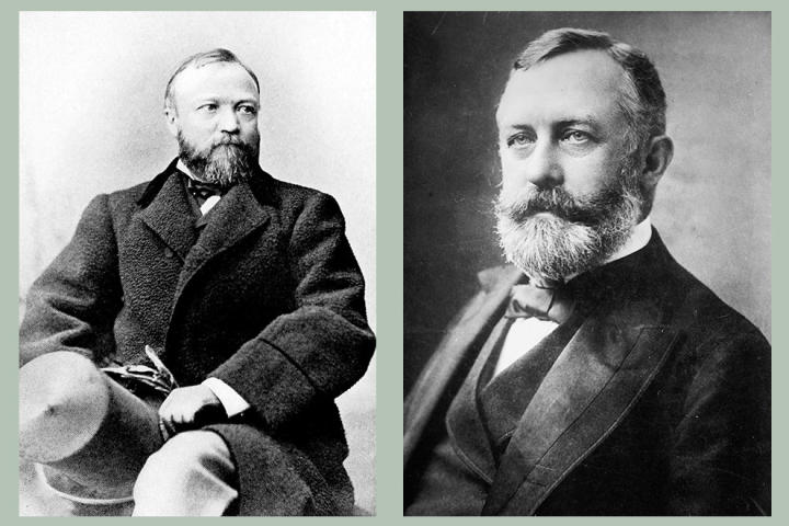 Carnegie-frick