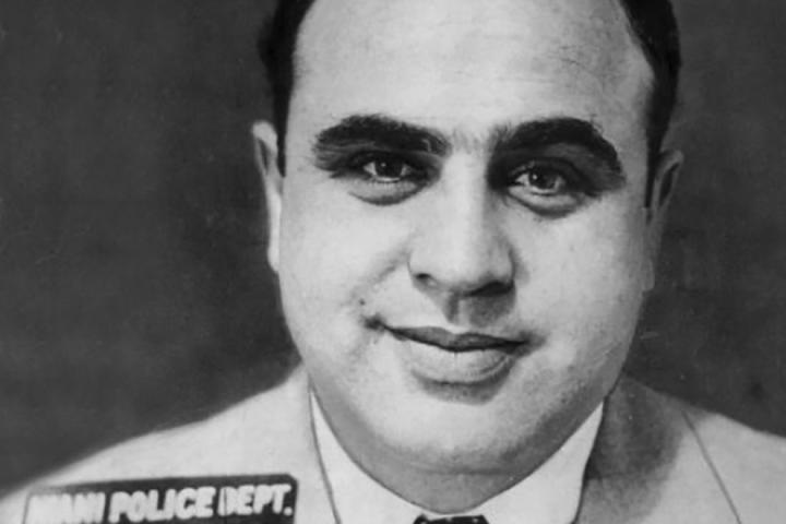 Al Capone