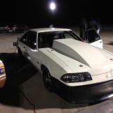 About Street Outlaws