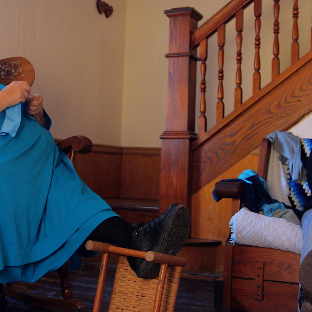 Katie Ann’s Decision Return to Amish TLC