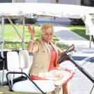 Realtor Jackie Youngblood