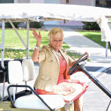 Realtor Jackie Youngblood