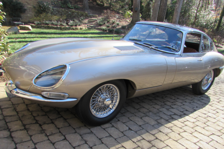 Barrett-Jackson
