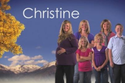 Christine Brown