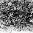 Tornadoes