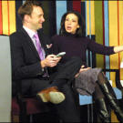 Worst-Dressed Couple Episode