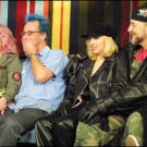 Worst-Dressed Couple Episode