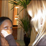 Niya Before