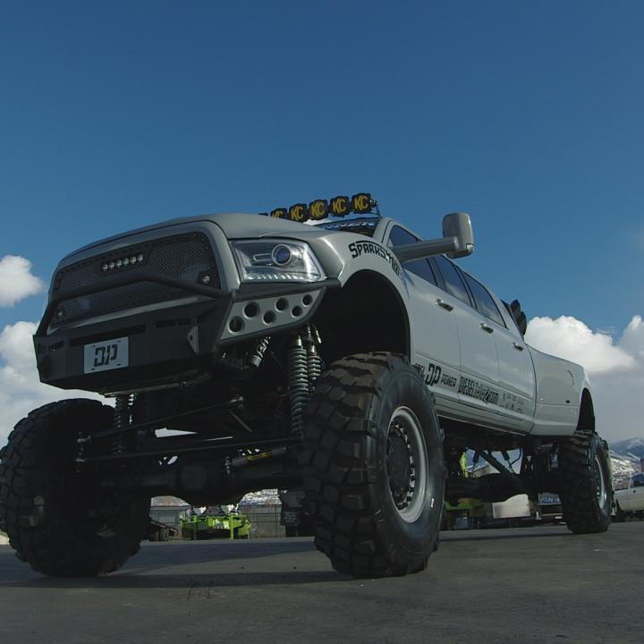 Diesel Brothers Photos Diesel Brothers Discovery