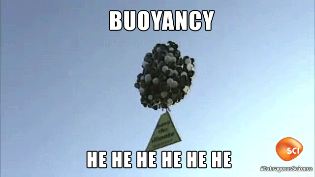 Outrageous Acts of Science