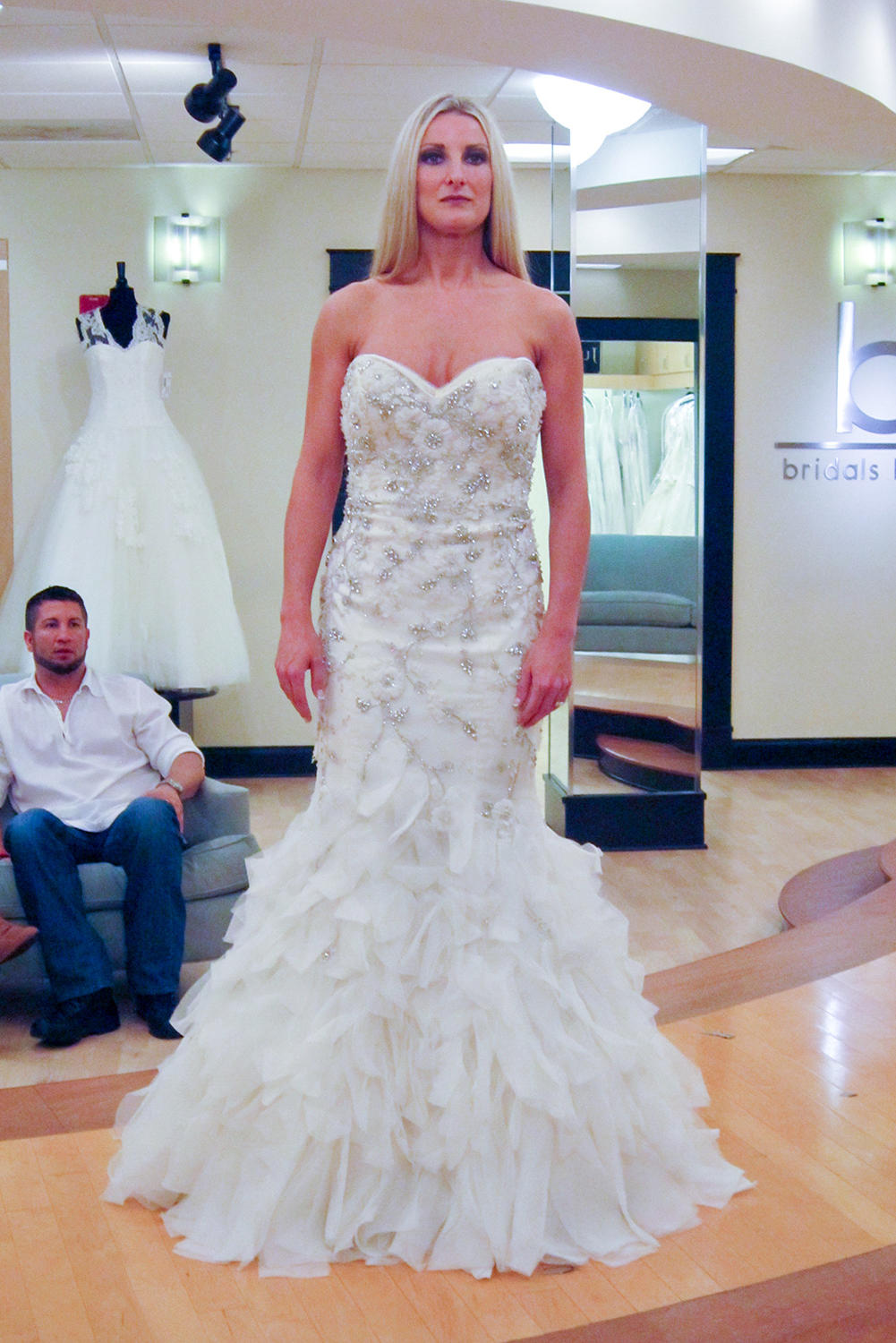 Season 7 Featured Wedding Dresses Part 6 Say Yes To The Dress Atlanta Tlc 9312