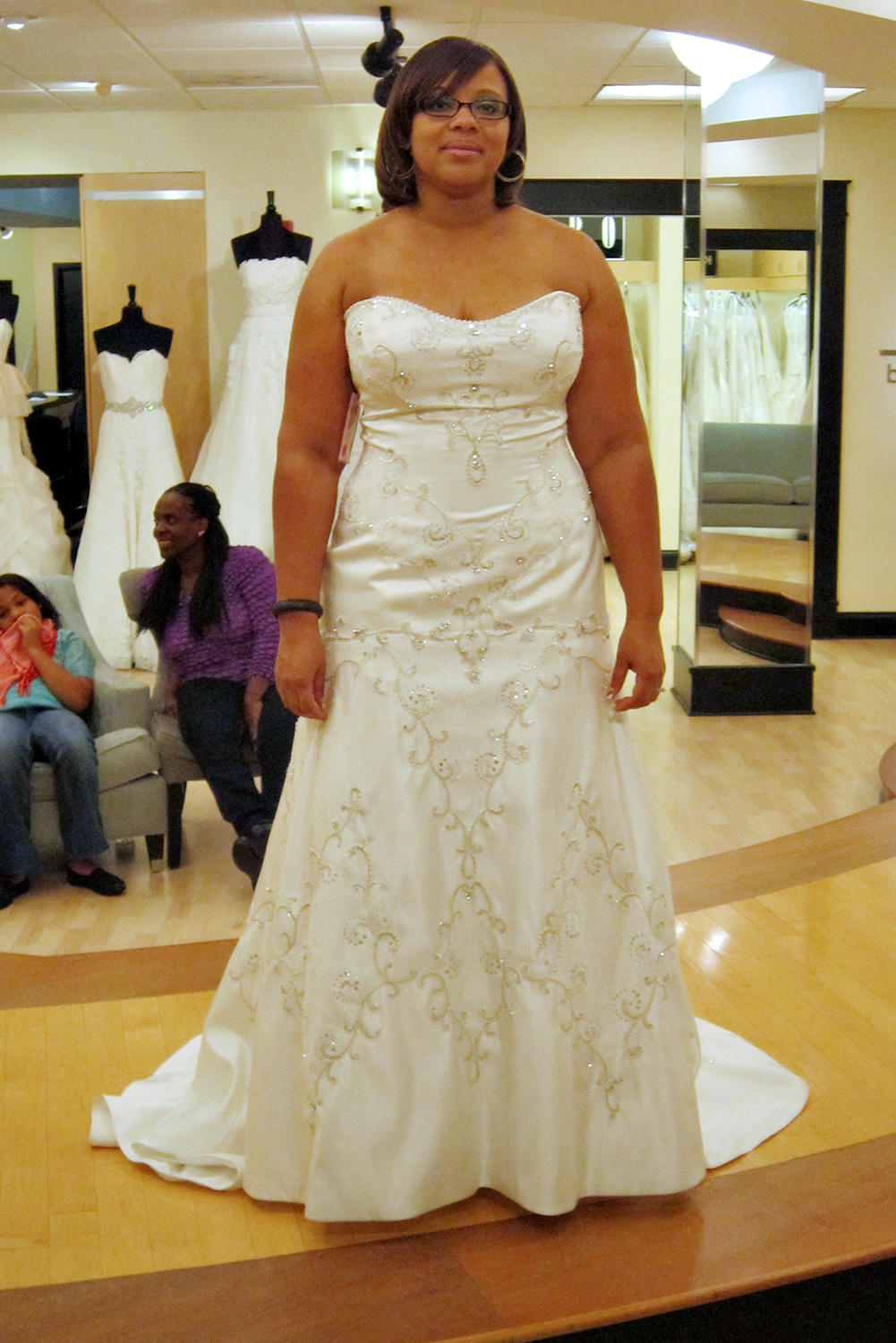 Season 7 Featured Wedding Dresses, Part 9 | Say Yes to the ...