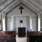 The chapel