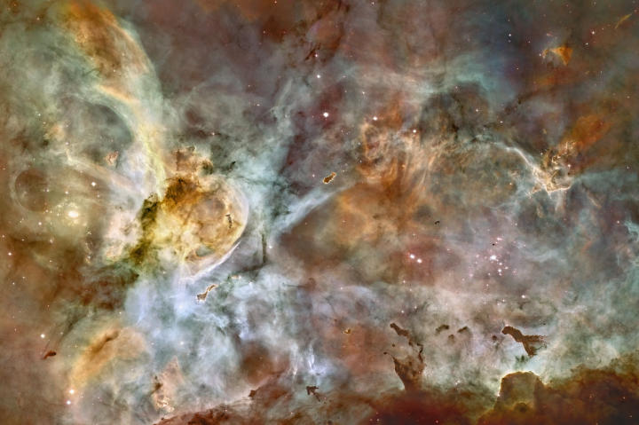 Hubble