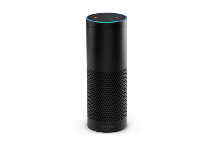 echo