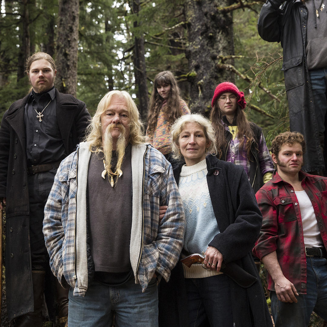 The Story Behind the Brown’s Accents Alaskan Bush People Discovery