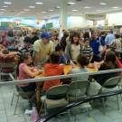 Jim Bob and Michelle aren't the only popular ones, even the kids talk to fans!