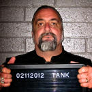 TANK — LAFFING DEVILS