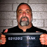 TANK — LAFFING DEVILS