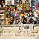Lots of memories to enjoy and tasks to remember