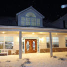 Welcome to the lovely home of the Duggar family!