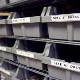 What shall we wear today?