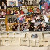 Lots of memories to enjoy and tasks to remember
