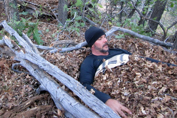 Dual Survival