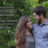 You watched Jessa Duggar and Ben Seewald court, and now the happy couple is