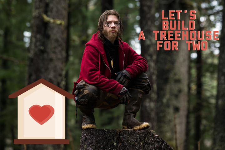 Alaskan Bush People