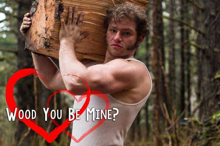 Alaskan Bush People