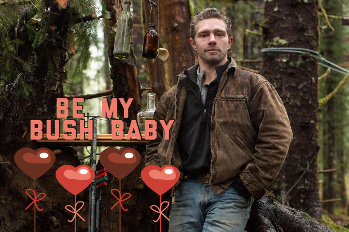 Alaskan Bush People