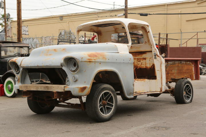 VRR1955chevy
